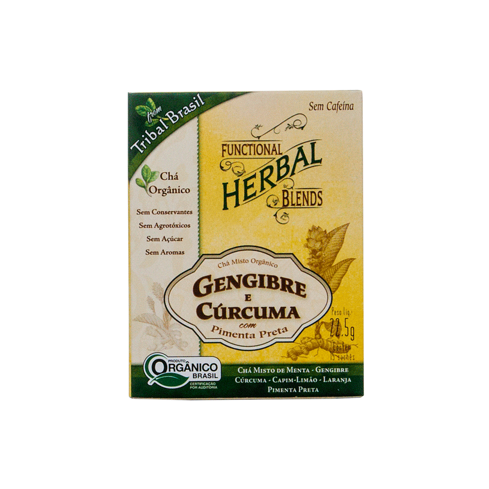Herbal Gif