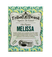 Chá  de Melissa Orgânica (Pura) - Caixa - 15 Sachês - 15g