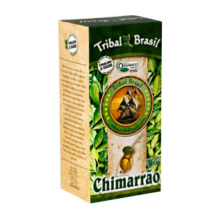 Erva Mate Chimarrão - A Vácuo - 500g