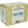 Chá Orgânico de Erva-Doce 2