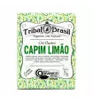 Chá de Capim Limão Orgânico (Puro) - Caixa - 15 Sachês - 15g