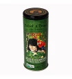 Chá Orgânico Açaí e Guaraná 