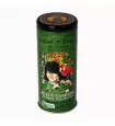 Chá Orgânico Açaí e Guaraná 