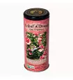 Chá Orgânico Hibiscus Lime
