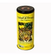Chá Orgânico Lemon Ginger