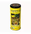 Chá Orgânico Lemon Ginger