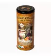 Chá Orgânico Vanilla Peach