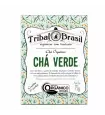  Chá Verde Orgânico (Puro) - Caixa - 15 Sachês - 15g