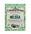 Chá  de Melissa Orgânica (Pura) - Caixa - 15 Sachês - 15g