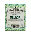 Chá  de Melissa Orgânica (Puro) - Caixa - 15 Sachês - 15g