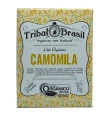 Chá de Camomila Orgânica(Pura) - Caixa - 15 Sachês - 15g