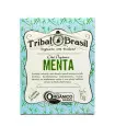 Chá de Menta Orgânica (Puro) - Caixa - 15 Sachês - 15g