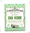  Chá Verde Orgânico (Puro) - Caixa - 15 Sachês - 15g