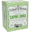 Chá Orgânico de Capim Limão Puro