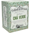 Chá Orgânico de Chá Verde Puro