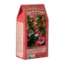 Chá Orgânico Hibiscus Lime