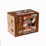 Chá Orgânico de Vanilla Peach 2