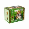 Chá Orgânico Chá Verde, Limão e Gengibre 2