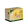 Chá Orgânico de Menta, Gengibre e Cúrcuma 2