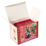 Chá Orgânico Hibiscus Lime 3