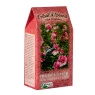 Chá Orgânico Hibiscus Lime