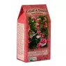 Chá Orgânico Hibiscus Lime