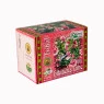 Chá Orgânico Hibiscus Lime 2