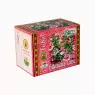 Chá Orgânico Hibiscus Lime 2