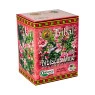 Chá Orgânico Hibiscus Lime