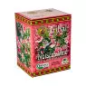Chá Orgânico Hibiscus Lime