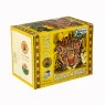 Chá Orgânico de Lemon Ginger 2