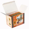 Chá Orgânico de Mandarina Com Especiarias 3