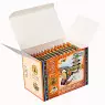 Chá Orgânico de Mandarina Com Especiarias 3