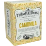 Chá Orgânico de Camomila