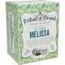 Chá Orgânico de Melissa Pura